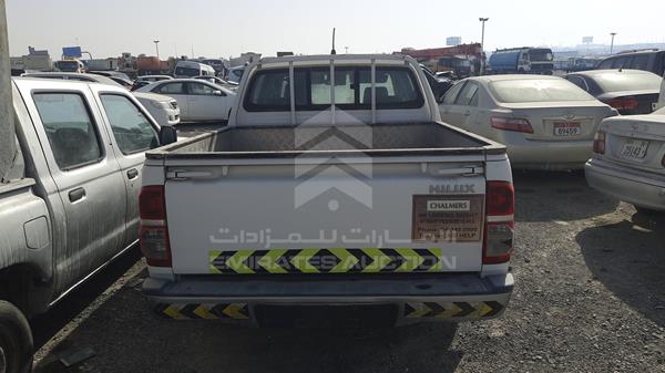 Photo 6 VIN: MR0EX12G6E2345368 - TOYOTA HILUX 