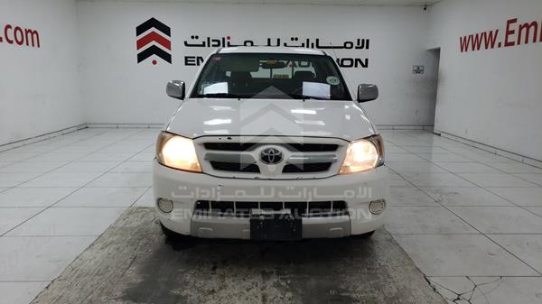 Photo 0 VIN: MR0EX12G762007897 - TOYOTA HILUX 