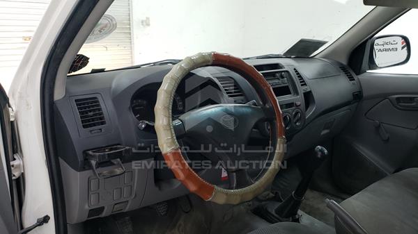 Photo 10 VIN: MR0EX12G762007897 - TOYOTA HILUX 