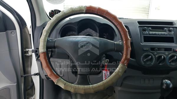 Photo 12 VIN: MR0EX12G762007897 - TOYOTA HILUX 