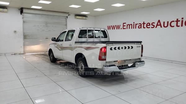 Photo 5 VIN: MR0EX12G762007897 - TOYOTA HILUX 