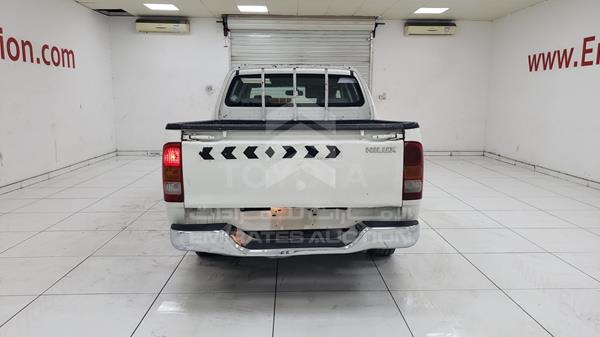 Photo 6 VIN: MR0EX12G762007897 - TOYOTA HILUX 