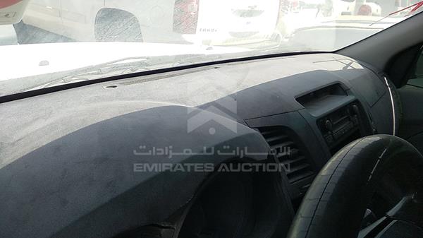 Photo 10 VIN: MR0EX12G772014219 - TOYOTA HILUX 