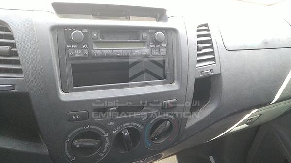 Photo 15 VIN: MR0EX12G772014219 - TOYOTA HILUX 