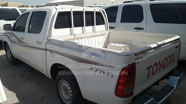 Photo 5 VIN: MR0EX12G772014219 - TOYOTA HILUX 