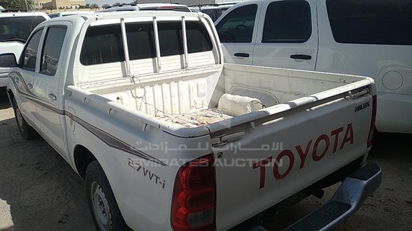 Photo 6 VIN: MR0EX12G772014219 - TOYOTA HILUX 