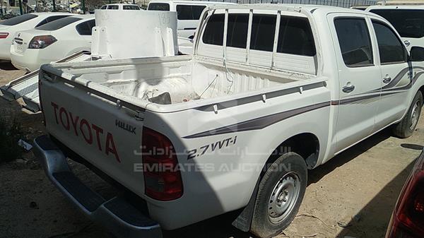 Photo 7 VIN: MR0EX12G772014219 - TOYOTA HILUX 