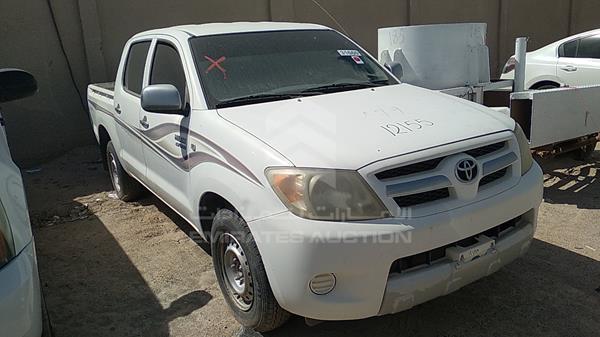 Photo 8 VIN: MR0EX12G772014219 - TOYOTA HILUX 