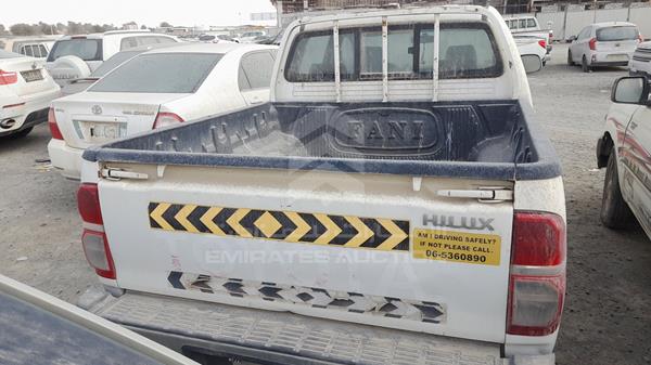 Photo 7 VIN: MR0EX12G7C2327345 - TOYOTA HILUX 