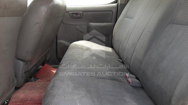 Photo 16 VIN: MR0EX12G882309623 - TOYOTA HILUX 