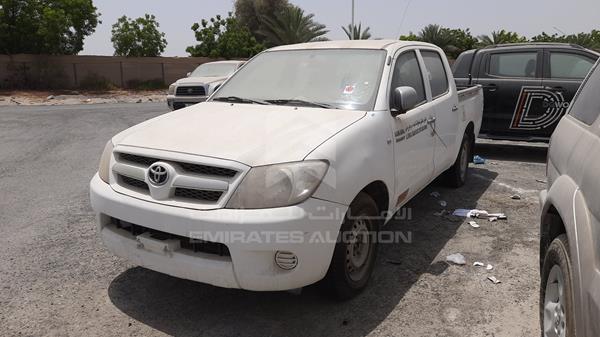 Photo 3 VIN: MR0EX12G882309623 - TOYOTA HILUX 