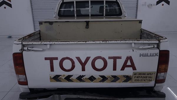 Photo 18 VIN: MR0EX12G882309847 - TOYOTA PICK UP 