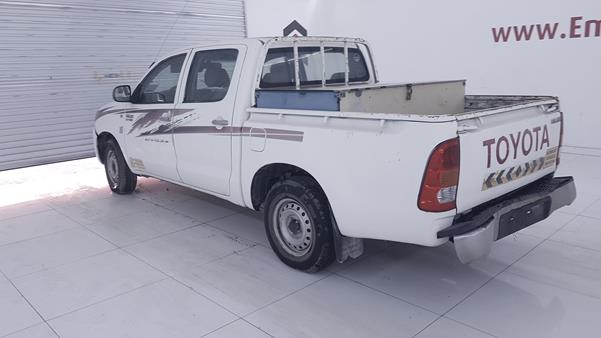 Photo 4 VIN: MR0EX12G882309847 - TOYOTA PICK UP 