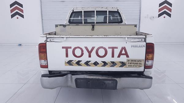 Photo 5 VIN: MR0EX12G882309847 - TOYOTA PICK UP 