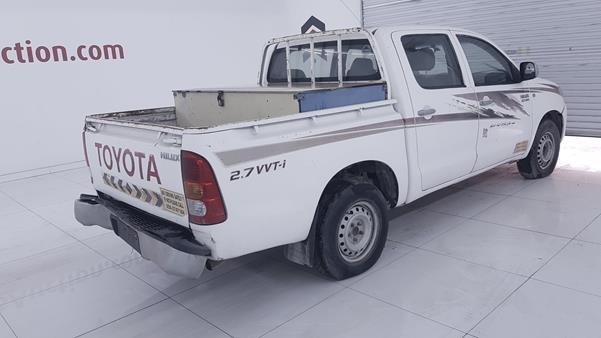 Photo 6 VIN: MR0EX12G882309847 - TOYOTA PICK UP 