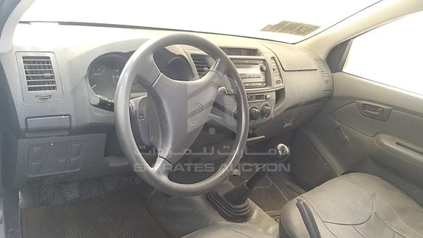 Photo 10 VIN: MR0EX12G8C2332067 - TOYOTA HILUX 