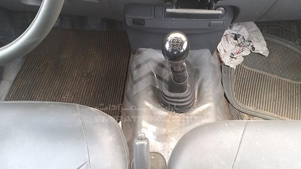 Photo 16 VIN: MR0EX12G8C2332067 - TOYOTA HILUX 