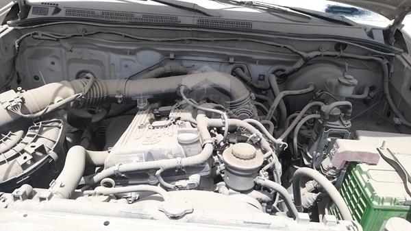 Photo 23 VIN: MR0EX12G8C2332067 - TOYOTA HILUX 