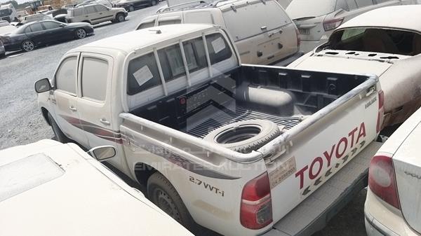 Photo 5 VIN: MR0EX12G8C2332067 - TOYOTA HILUX 