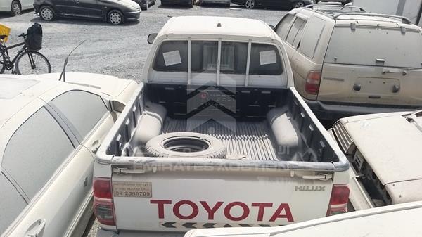 Photo 6 VIN: MR0EX12G8C2332067 - TOYOTA HILUX 