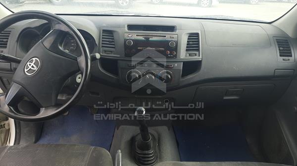 Photo 14 VIN: MR0EX12G8E2347171 - TOYOTA HILUX 