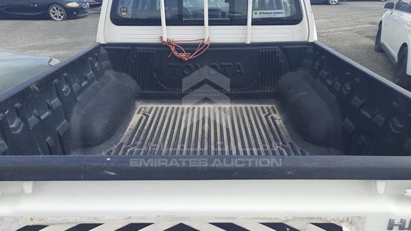 Photo 19 VIN: MR0EX12G8E2347171 - TOYOTA HILUX 