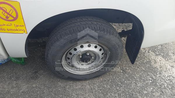 Photo 34 VIN: MR0EX12G8E2347171 - TOYOTA HILUX 