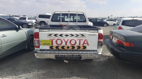 Photo 7 VIN: MR0EX12G8E2347171 - TOYOTA HILUX 