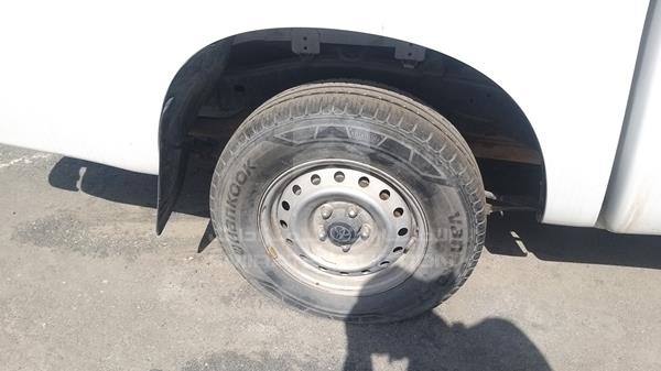 Photo 31 VIN: MR0EX12G8F2354431 - TOYOTA HILUX 