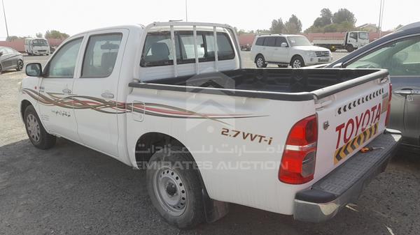 Photo 6 VIN: MR0EX12G8F2356597 - TOYOTA HILUX 