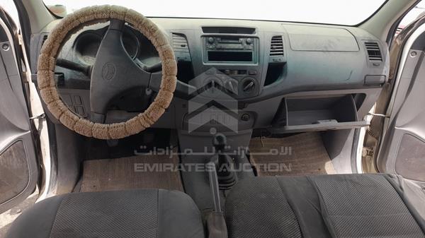 Photo 14 VIN: MR0EX12G972012472 - TOYOTA HILUX 