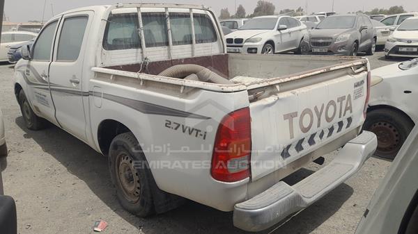 Photo 4 VIN: MR0EX12G972012472 - TOYOTA HILUX 