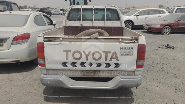 Photo 5 VIN: MR0EX12G972012472 - TOYOTA HILUX 