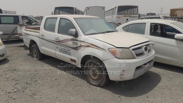 Photo 7 VIN: MR0EX12G972012472 - TOYOTA HILUX 