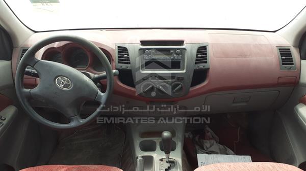 Photo 13 VIN: MR0EX12G9B2054925 - TOYOTA HILUX 