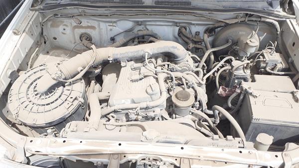 Photo 27 VIN: MR0EX12G9B2054925 - TOYOTA HILUX 