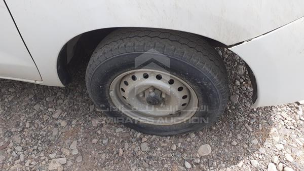 Photo 28 VIN: MR0EX12G9B2054925 - TOYOTA HILUX 