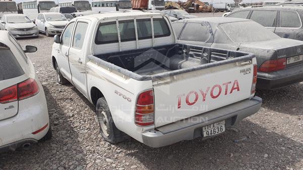 Photo 4 VIN: MR0EX12G9B2054925 - TOYOTA HILUX 