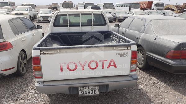 Photo 5 VIN: MR0EX12G9B2054925 - TOYOTA HILUX 