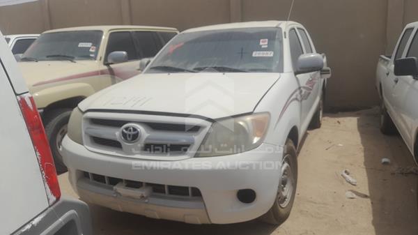 Photo 5 VIN: MR0EX12GX72301893 - TOYOTA HILUX 