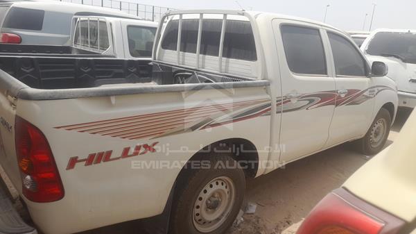 Photo 7 VIN: MR0EX12GX72301893 - TOYOTA HILUX 