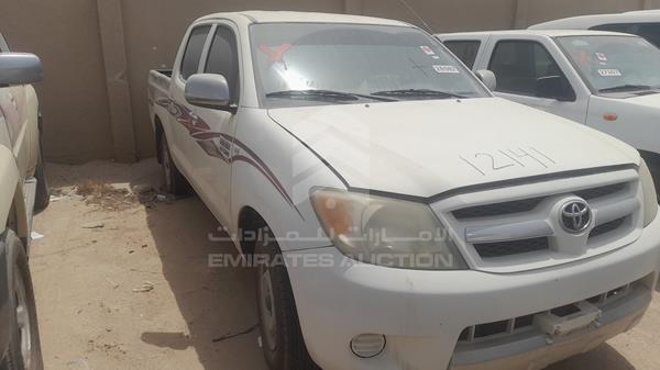 Photo 9 VIN: MR0EX12GX72301893 - TOYOTA HILUX 