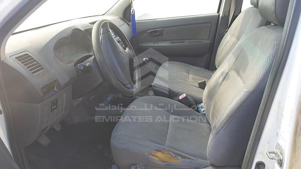 Photo 10 VIN: MR0EX12GXC2064607 - TOYOTA HILUX 