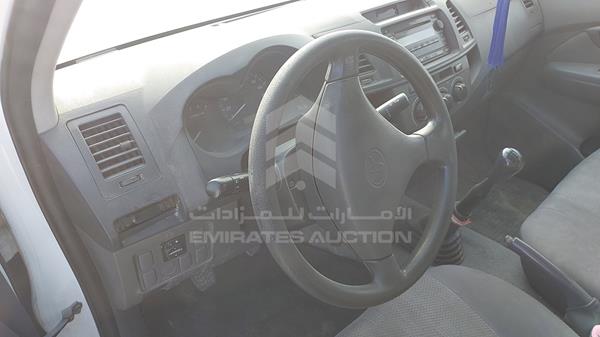 Photo 11 VIN: MR0EX12GXC2064607 - TOYOTA HILUX 