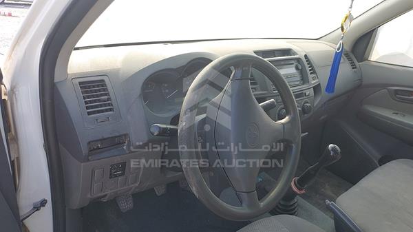 Photo 13 VIN: MR0EX12GXC2064607 - TOYOTA HILUX 