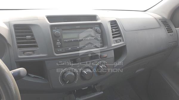 Photo 14 VIN: MR0EX12GXC2064607 - TOYOTA HILUX 