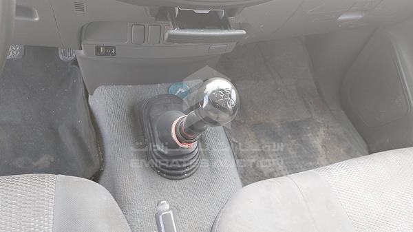 Photo 15 VIN: MR0EX12GXC2064607 - TOYOTA HILUX 