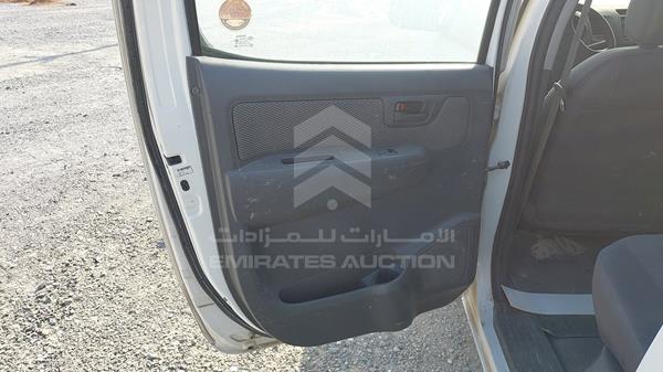 Photo 16 VIN: MR0EX12GXC2064607 - TOYOTA HILUX 