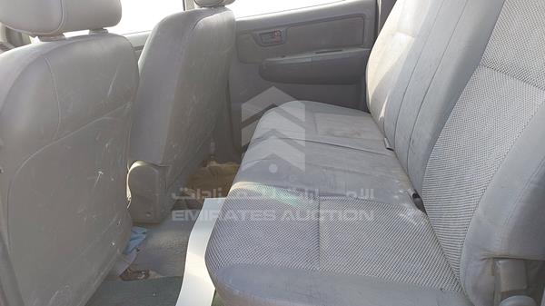 Photo 17 VIN: MR0EX12GXC2064607 - TOYOTA HILUX 