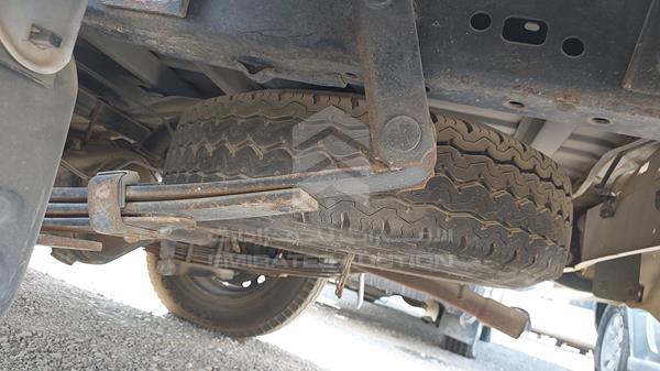 Photo 19 VIN: MR0EX12GXC2064607 - TOYOTA HILUX 